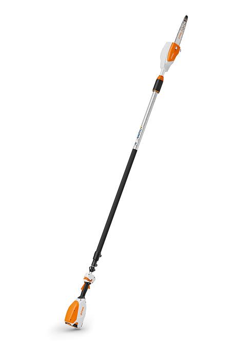 Stihl HTA86P1