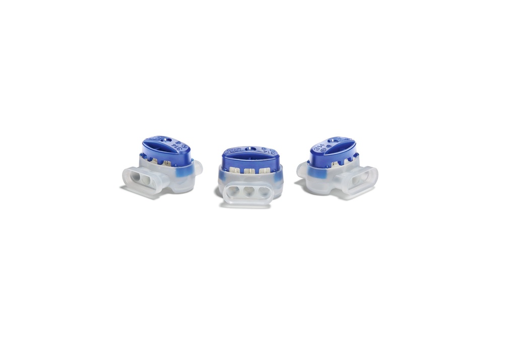 Stihl Robotmaaiers iMOW draadverbinders, 10 stuks