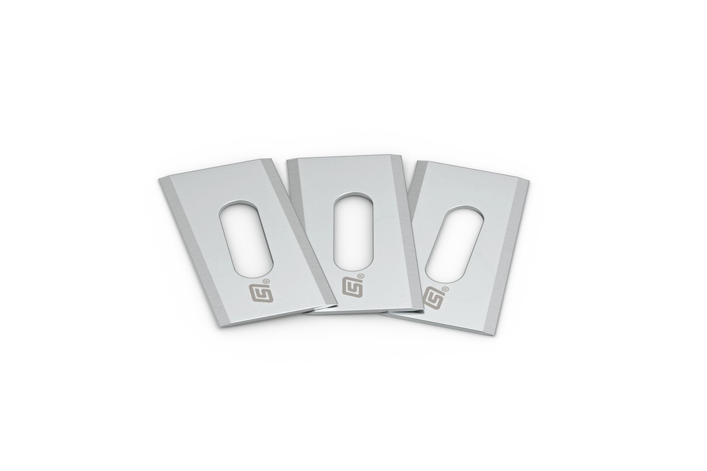Stihl Robotmaaiers BASIC messenset, 9 stuks