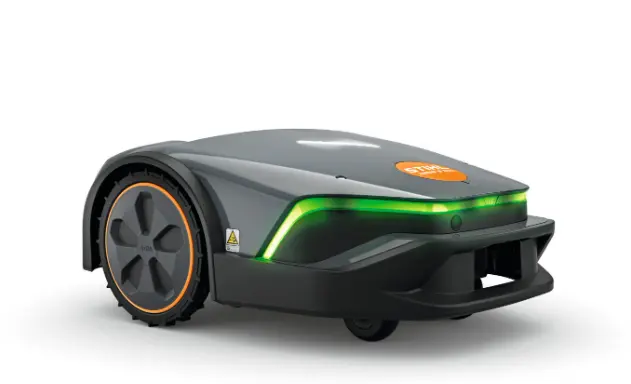 Stihl Robotmaaiers iMOW 5 EVO