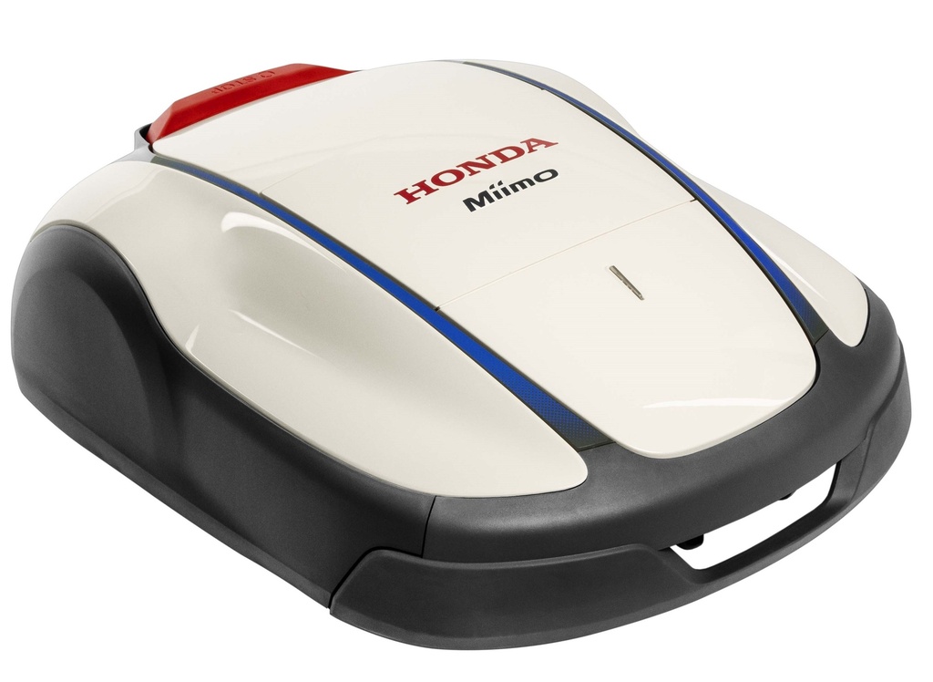 Honda Robotmaaiers HRM1000