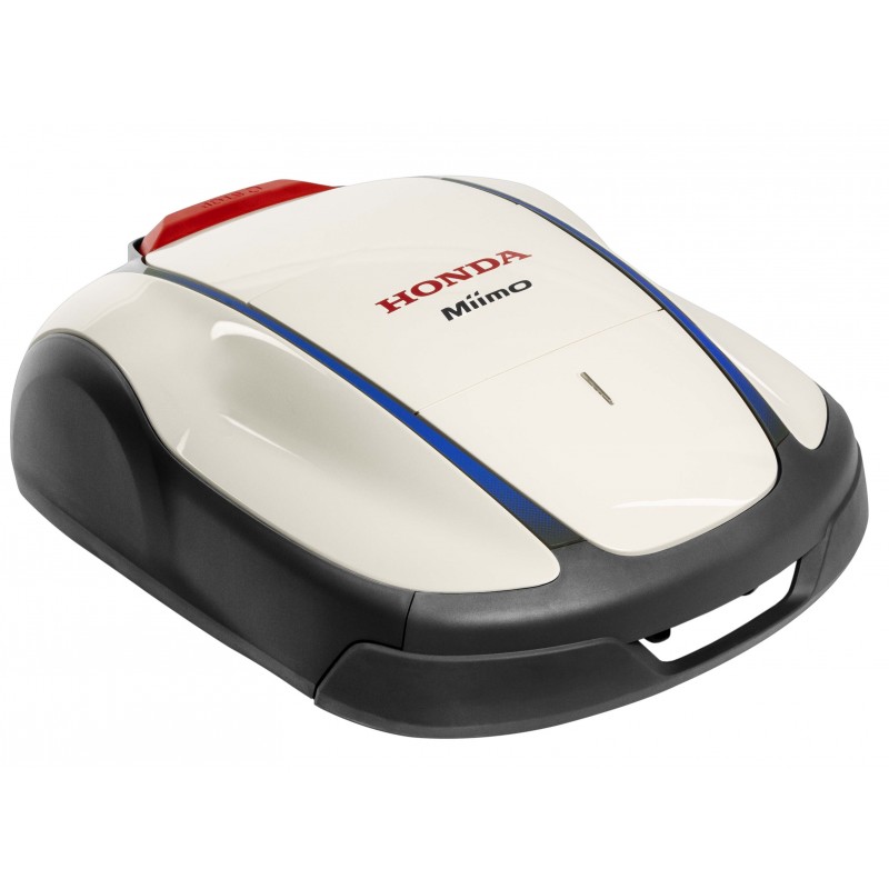Honda Robotmaaiers HRM2500