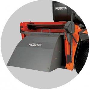 Kubota K630295000