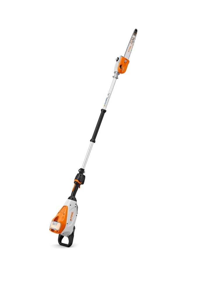 Stihl Kettingzagen HTA 150, zonder accu en lader
