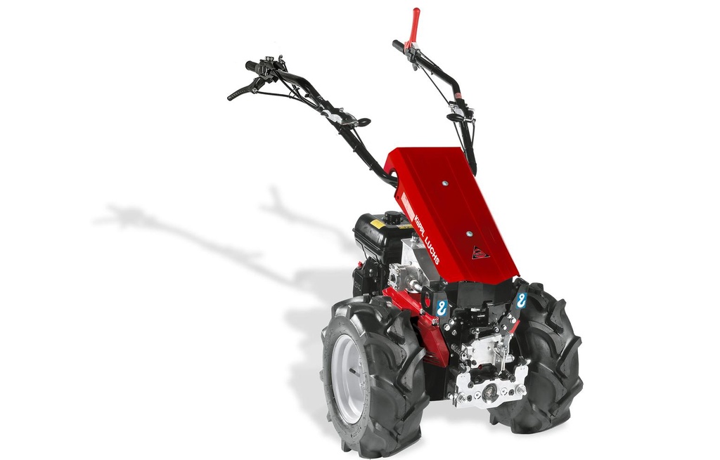 Koppl Motoculteurs LHR18-2