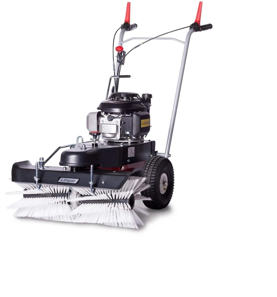 Limpar Borstelmachines LP72H