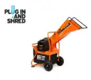 hakselaar ELIET Maestro City Elect. 230 V 3000W /4pk