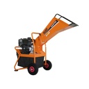 hakselaar ELIET Maestro City elektrisch 380V/3 3500 Watt 