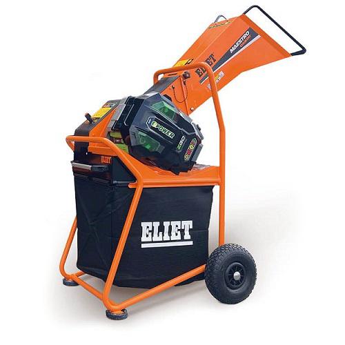 Eliet Hakselaars Maestro Country E-POWER