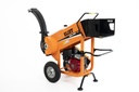 hakselaar ELIET Major 4S Honda GX270 9.0pk