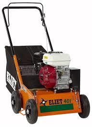 Eliet Verticuteerders E401 VM GX120