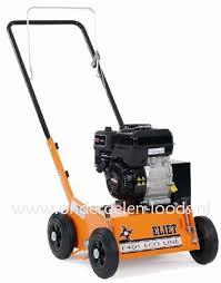 Eliet Verticuteerders E401 ECO LINER B&S