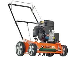 Eliet Verticuteerders E501 VAST GP200