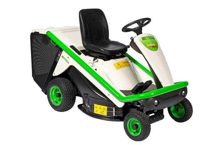 Etesia MKHE3