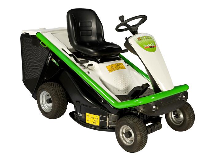 Etesia Zitmaaiers MKHP3