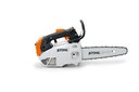 kettingzaag STIHL MS 151 TC-E, 25 cm, PM3, 1/4"P P