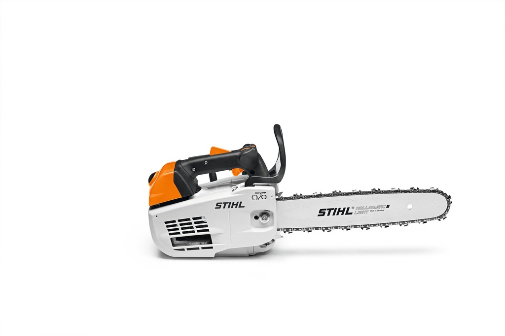 Stihl Kettingzagen MS 201 TC-M, 30 cm, PS3