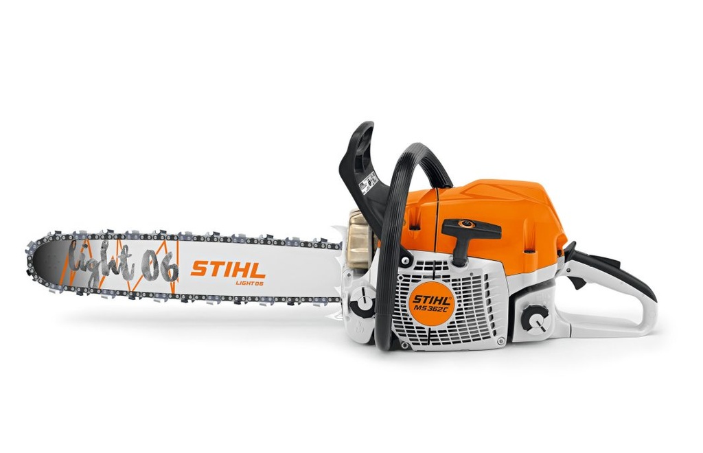 Stihl MS362-40