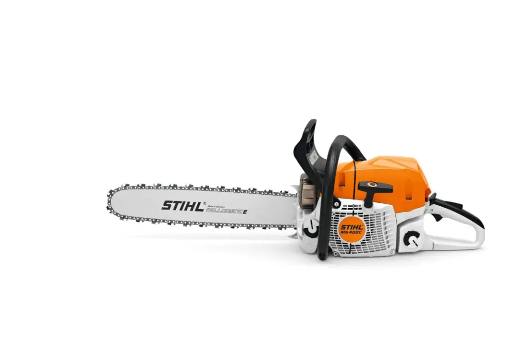 Stihl MS400-45