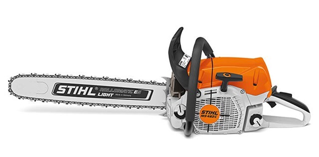 Stihl MS462-63