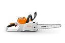 kettingzaag STIHL MSA 200 C-B, zonder accu en lader, 35 cm, 1/4" PM3 1,1mm