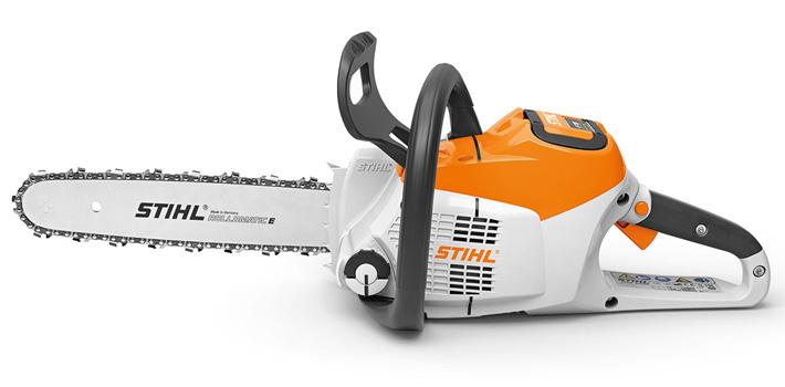 Stihl MSA220-35