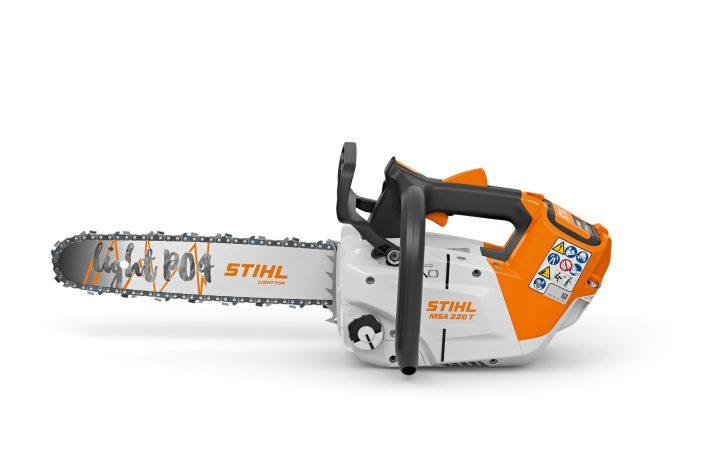 Stihl MSA220T-30