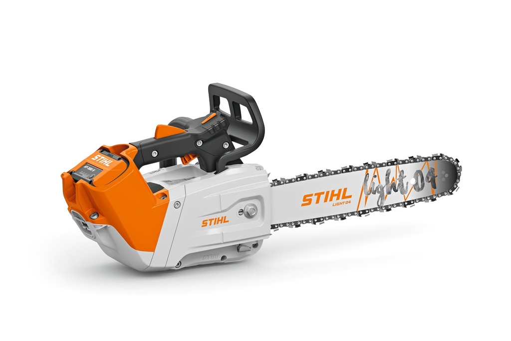 Stihl Kettingzagen MSA 220 T, zonder accu en lader, 35 cm, PS3 Pro, 3/8"