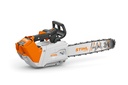 kettingzaag STIHL MSA 220 T, zonder accu en lader, 35 cm, PS3 Pro, 3/8"