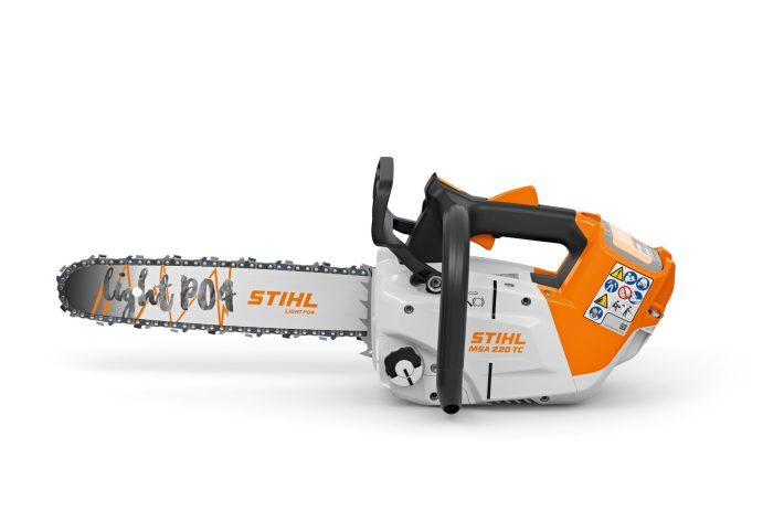 Stihl MSA220TC-30