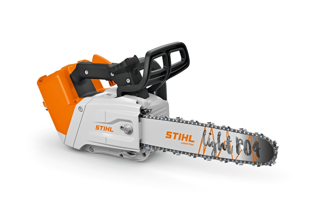 Stihl Kettingzagen MSA 220 TC-O, zonder accu en lader, 35 cm, PS3 Pro, 3/8"