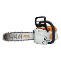 Stihl MSA300-35