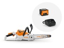 kettingzaag STIHL MSA 60 C-B, met AK 20 en AL 101, 30 cm, PM3, 1/4" P