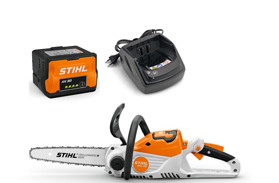 Stihl MSA70-30P1