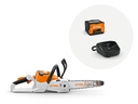 kettingzaag STIHL MSA 70 C-B, met AK 30 en AL 101, 30 cm, PM3, 1/4"