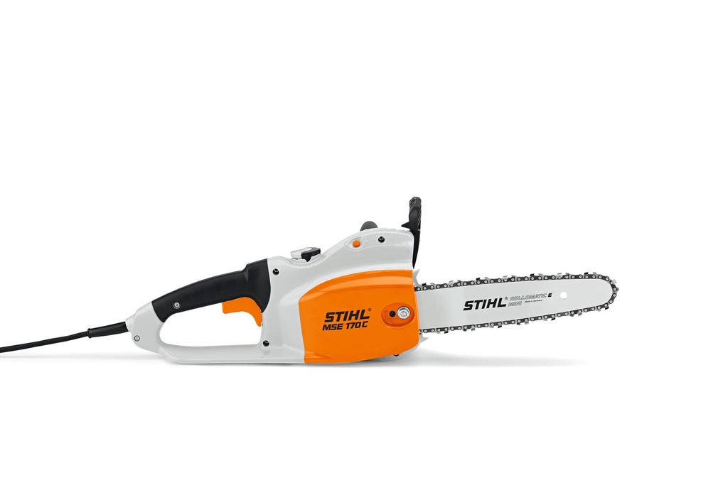 Stihl Kettingzagen MSE 170 C-Q, 30 cm, PMM3, 3/8" P