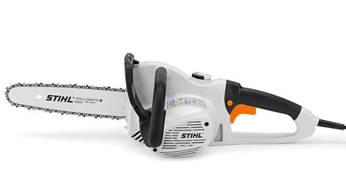 Stihl Kettingzagen MSE170C-35