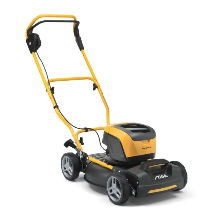 Stiga Grasmaaiers MULTICLIP 547 AE KIT