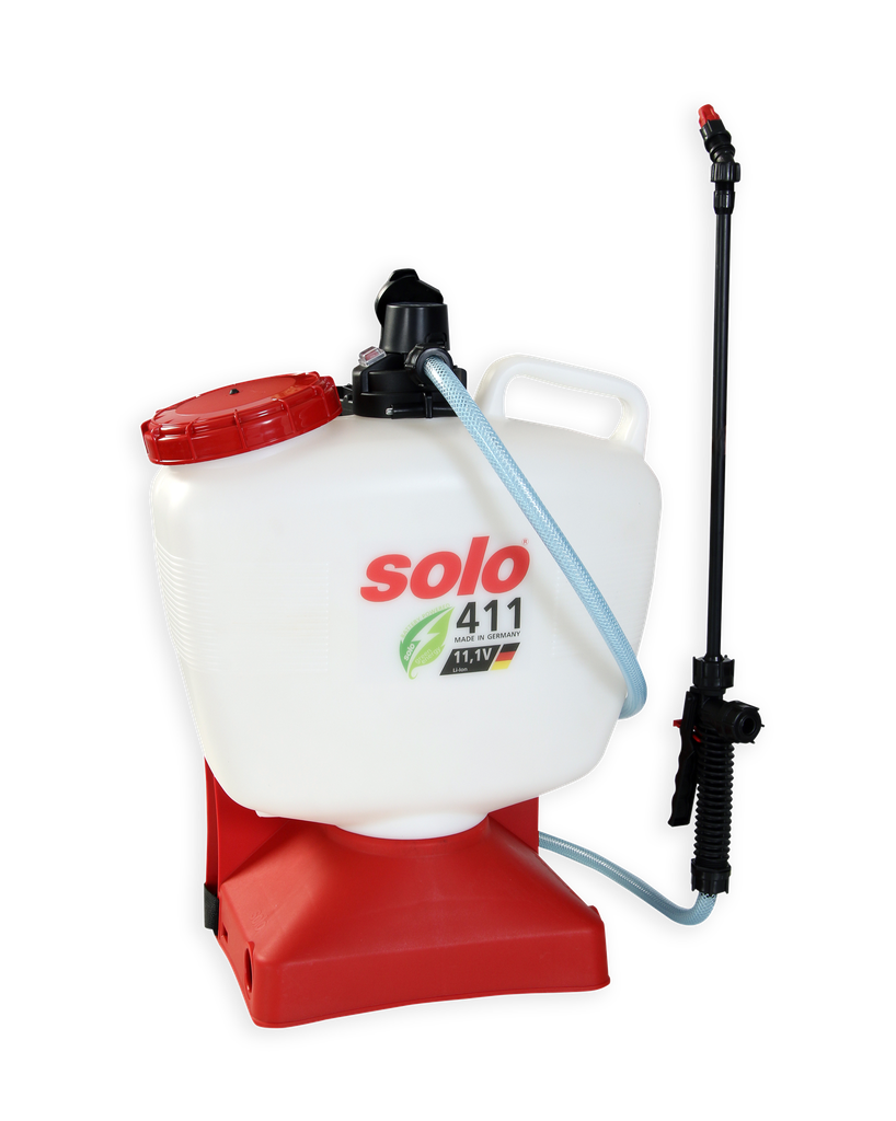 Solo Sproeiers P411
