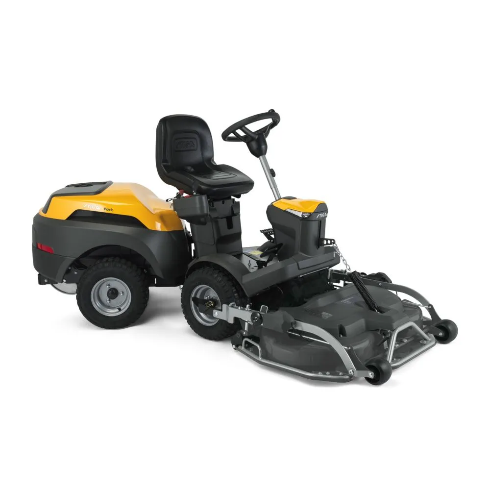 Stiga Zitmaaiers PARK 500 W
