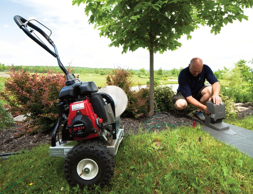 Stihl PLHRM3000