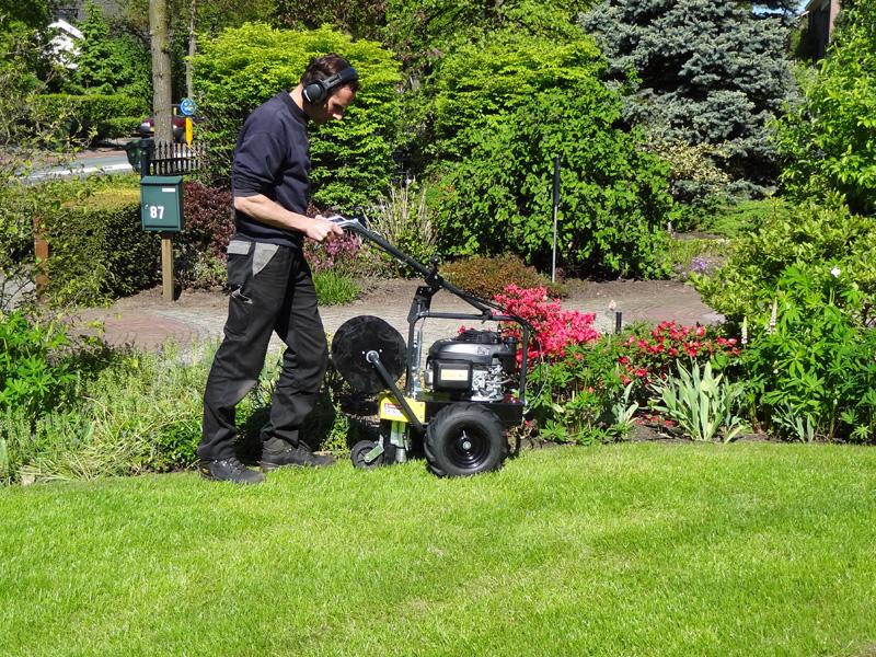 Stihl Robotmaaiers PLRMI422P/C