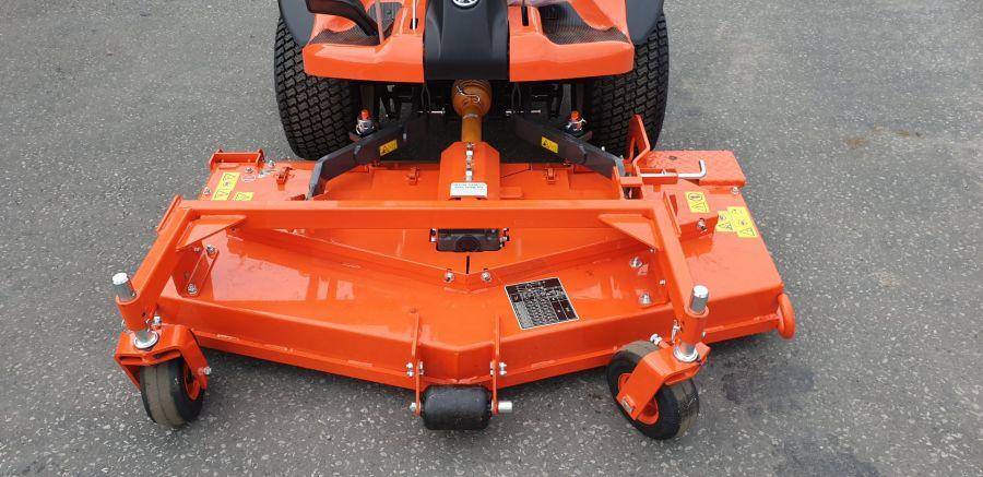 Kubota RCK60R-F251EU