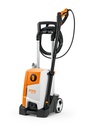 hogedrukreiniger STIHL RE 110