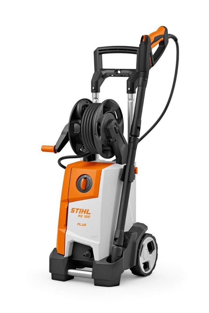 Stihl RE120PLUS