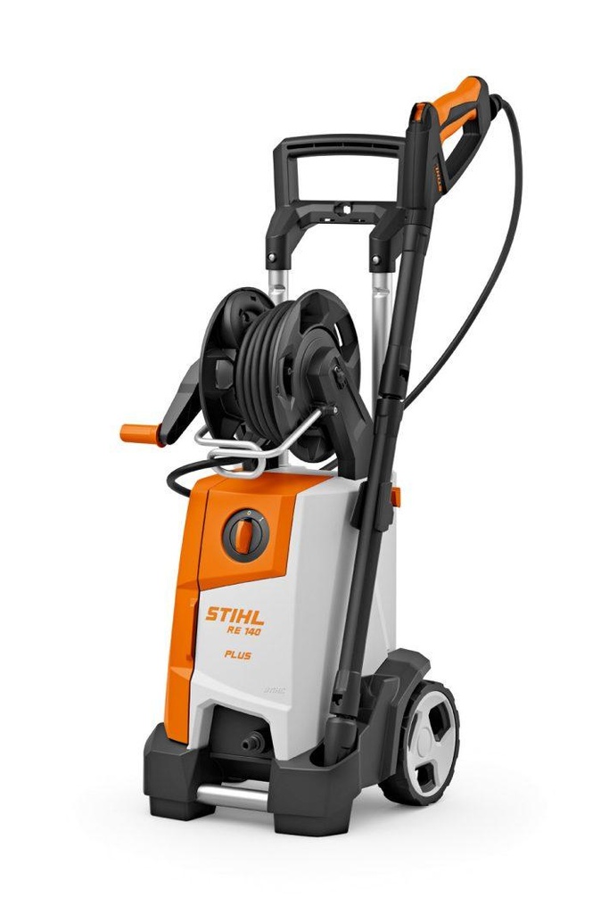 Stihl RE140PLUS