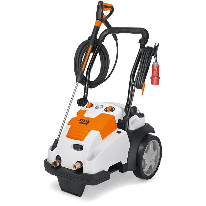 Stihl RE362