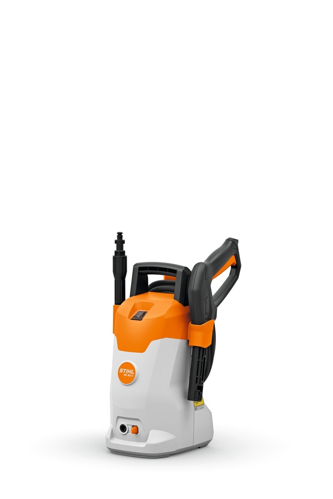 Stihl Hogedrukreinigers RE 80 X