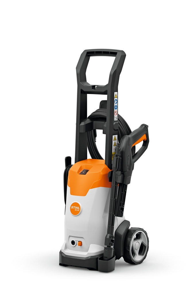 Stihl Hogedrukreinigers RE 90