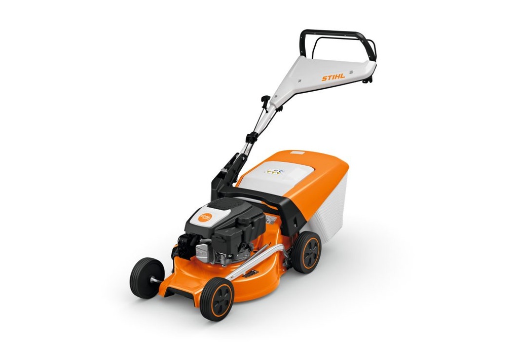 Stihl RM248.3